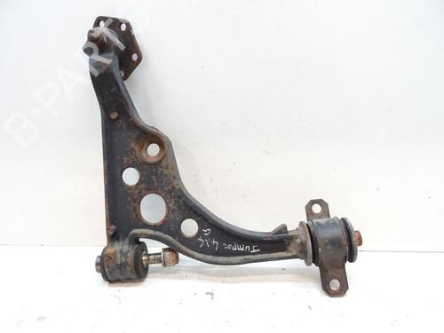 Used Left front suspension arm Left front suspension arm PEUGEOT BOXER Van (244) [2001-2026] 20053086 20053086