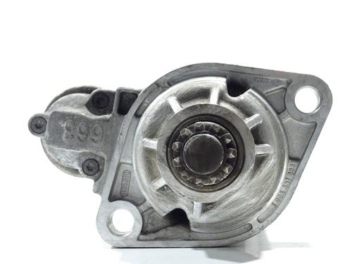 Starter SKODA OCTAVIA II (1Z3)  | BP23980471M8 