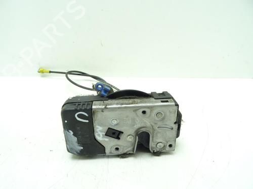front-right-lock-renault-trafic-ii-van-fl-2001-32630770 main image