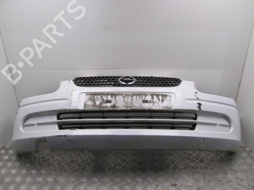 Used Front bumper OPEL AGILA (A) (H00) 1.2 16V (F68) (75 hp) 25001124