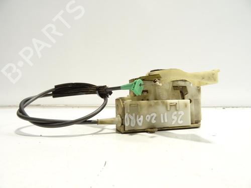 Used Rear right lock Rear right lock 32185455 32185455