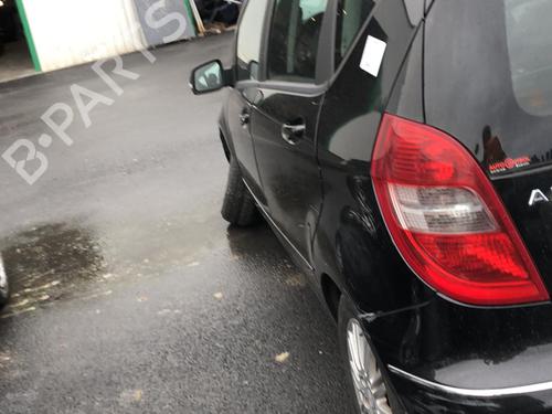 Engine MERCEDES-BENZ A-CLASS (W169) A 180 CDI (169.007, 169.307) | BP28582659M1 - Image 14