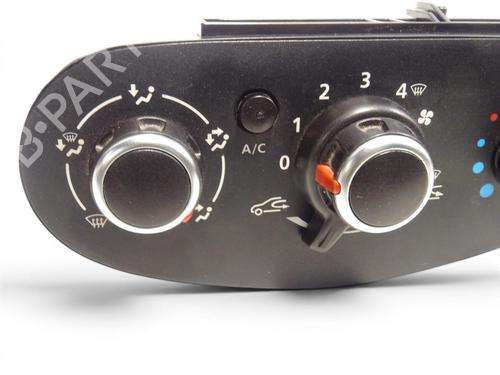 Climate control DACIA LODGY (JS_) 1.3 TCe 100 (JSNU) | BP35889024I5 - Image 2