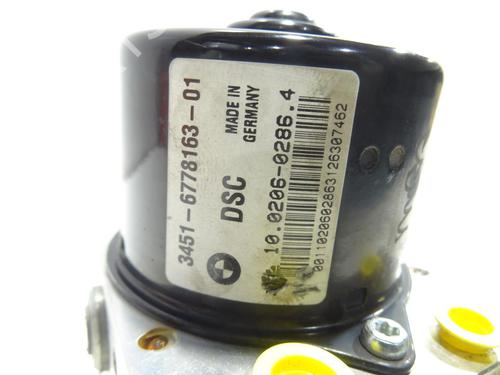 ABS pump BMW 3 (E90) 320 d | BP24055389M43 