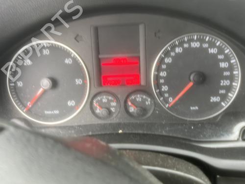Electronic module VW GOLF V (1K1) | BP36764014M83 - Image 10