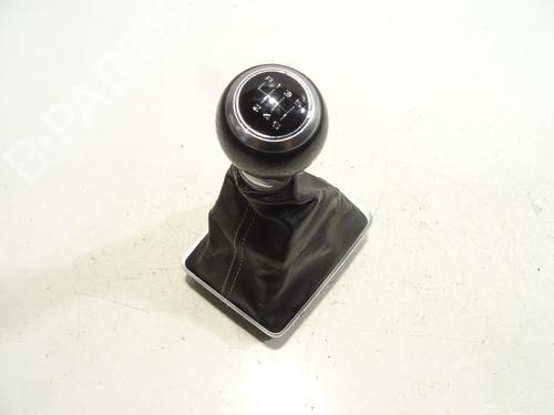 Used Gear lever AUDI A5 (8T3) 3.0 TDI quattro (240 hp) 26180055