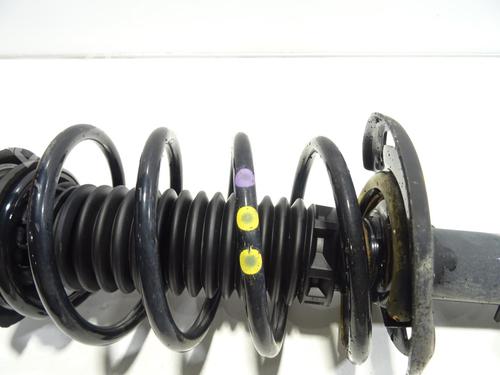 Right front shock absorber CITROËN C4 CACTUS 1.6 BlueHDi 100 | BP20037889M17 