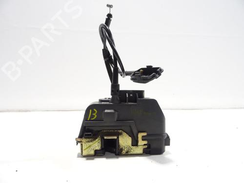 Rear right lock RENAULT SCÉNIC II (JM0/1_) 1.5 dCi (JM02, JM13) | BP28127763C99 