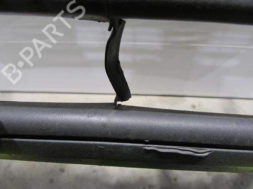 Front bumper FORD FOCUS C-MAX (DM2) 1.6 TDCi | BP21492485C7 