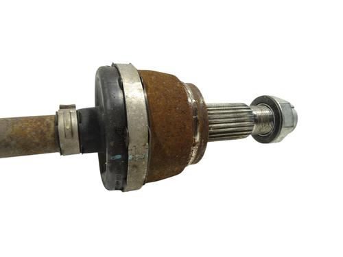 Used Left rear driveshaft Left rear driveshaft FIAT 500X (334_) 1.4 4x4 (334AXF22) (170 hp) 39697375 39697375