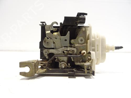 Front right lock AUDI A3 (8L1) 1.9 TDI | BP28964441C97 