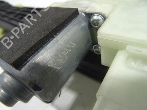 Front left window mechanism RENAULT CLIO V (B7_) 1.0 SCe 65 (B7MG) | BP25284029C22  - Image 5