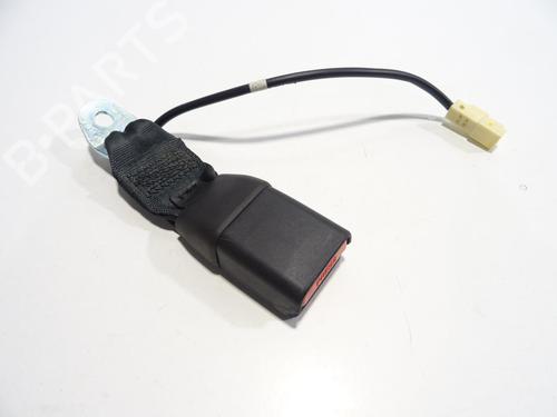 Seat buckle SUZUKI SWIFT V (AZ) 1.2 Hybrid (Mild Hybrid) AllGrip (A2L412) | BP27346751I32  - Image 5