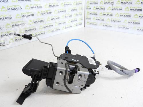 Used Front left lock Front left lock 20055744 20055744