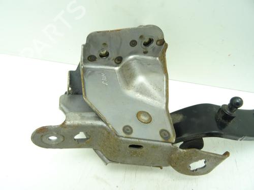 Clutch pedal RENAULT KANGOO Express (FC0/1_) 1.5 dCi | BP28195865I13 