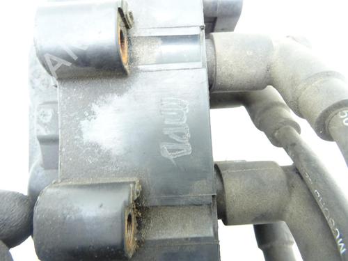 Ignition coil DACIA LOGAN (LS_) 1.4 (LS0A, LS0C, LS0E, LS0G) | BP33128851M94 - Image 3