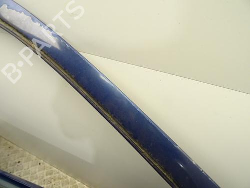 Right front door RENAULT MEGANE I Coach (DA0/1_) 1.9 dCi (DA05, DA1F) | BP29585615C3 