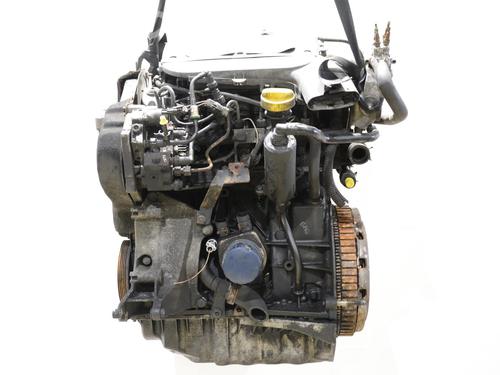 Engine RENAULT TRAFIC II Van (FL) 1.9 dCi 80 (FL0B) | BP33044385M1  - Image 6