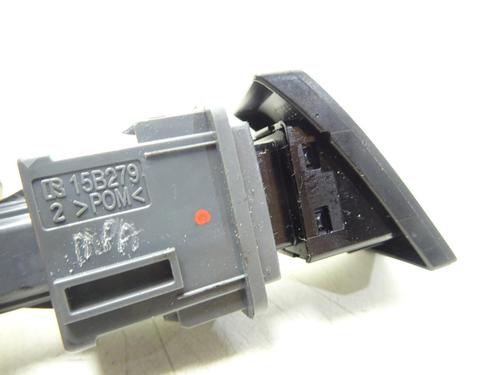 Warning switch TOYOTA VERSO (_R2_) 2.0 D-4D (AUR20_, AUR20R) | BP31988334I22