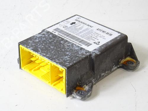 Used ECU airbags MERCEDES-BENZ CLS Shooting Brake (X218) CLS 350 BlueTEC / d (218.926) (258 hp) 20051258
