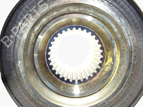 Right front steering knuckle MERCEDES-BENZ A-CLASS (W176) A 200 CDI (176.001) | BP40253236M26 - Image 2