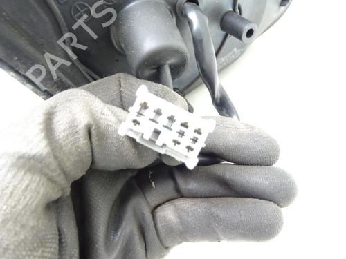 Retrovisor esquerdo ROVER 25 I Hatchback (RF) 2.0 iDT | BP25268515C26 
