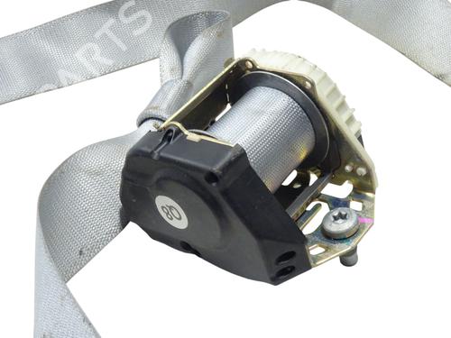 Used Rear left seatbelt Rear left seatbelt MERCEDES-BENZ C-CLASS (W203) C 200 CDI (203.004) (116 hp) 36540954 36540954