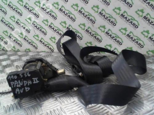 Used Front right belt tensioner FIAT PANDA (169_) 1.2 (169.AXB11, 169.AXB1A) (60 hp) 20048812