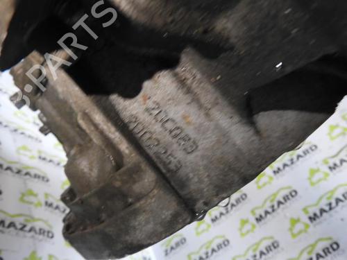 Used Gearbox Gearbox 20070346 20070346