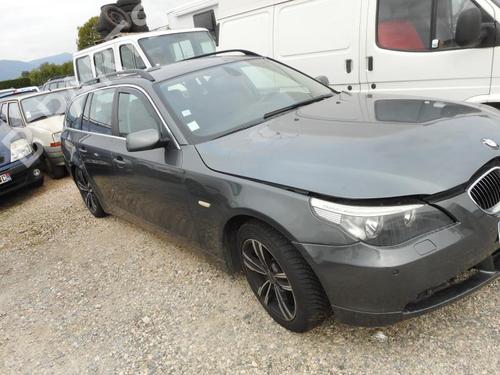 Headlight switch BMW 5 Touring (E61) 530 xd | BP21964671I24  - Image 7
