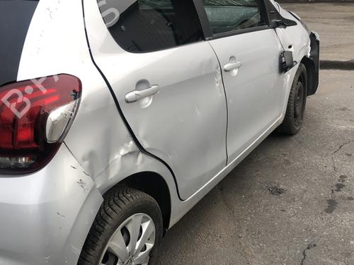 Hand brake PEUGEOT 108 1.0 VTi 72 | BP26645095I18 - Image 9