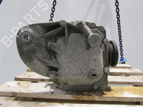 Used Rear differential Rear differential BMW 1 (E87) 120 d (163 hp) 21973195 21973195