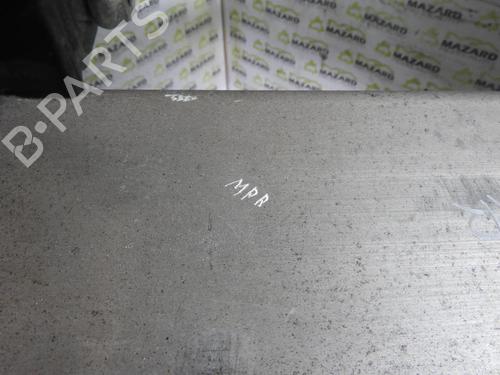 Rear axle PEUGEOT 508 I (8D_) 1.6 HDi | BP21969461M2 