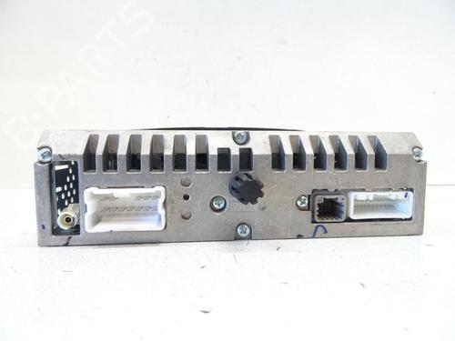 Radio RENAULT CLIO IV (BH_) 1.5 dCi 75 | BP20053002E6 