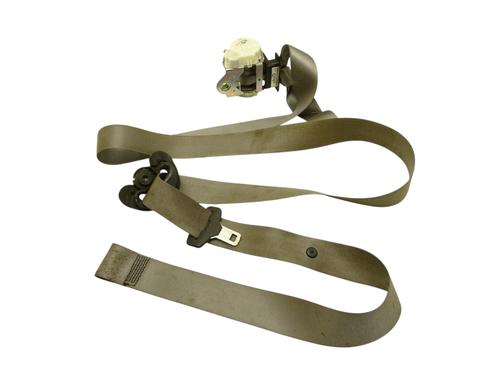 Front left seatbelt BMW 3 Coupe (E92) 335 i | BP37202418I26 - Image 3