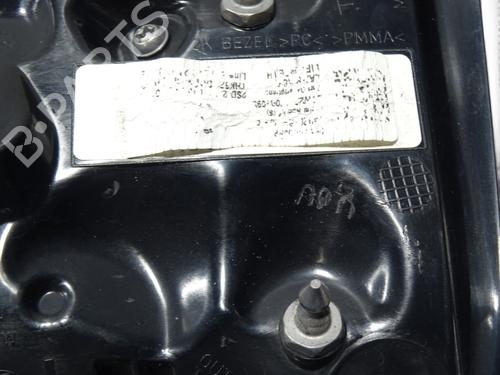 Left tailgate light TESLA MODEL 3 (5YJ3) EV AWD | BP37067432C79 - Image 5