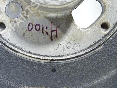 Steering wheel AUDI A4 B8 Avant (8K5) 2.0 TFSI quattro | BP24537791C49 - Image 4