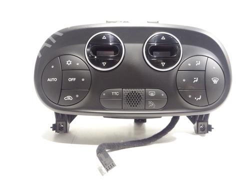 Climate control ABARTH 500 / 595 / 695 1.4 (312.AXF11, 312.AXF1A) | BP29969973I5  - Image 5