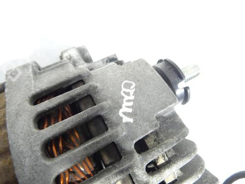 Alternator NISSAN QASHQAI / QASHQAI +2 I (J10, NJ10, JJ10E) 2.0 dCi | BP25759331M7 