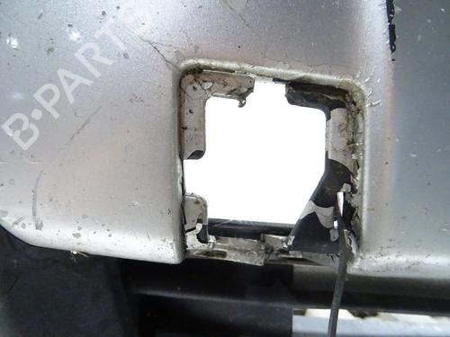 Front bumper CITROËN BERLINGO MULTISPACE (B9) 1.6 HDi 90 | BP37511278C7 - Image 6