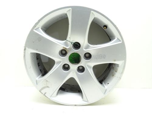 Used Rim SUZUKI GRAND VITARA II (JT, TE, TD) 1.9 DDiS All-wheel Drive (JT419, TD44, JB419WD, JB419XD,... (129 hp) 27650691