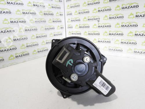 Heater blower motor FIAT 500 (312_) 1.2 (312AXA1A) | BP20046056M62 
