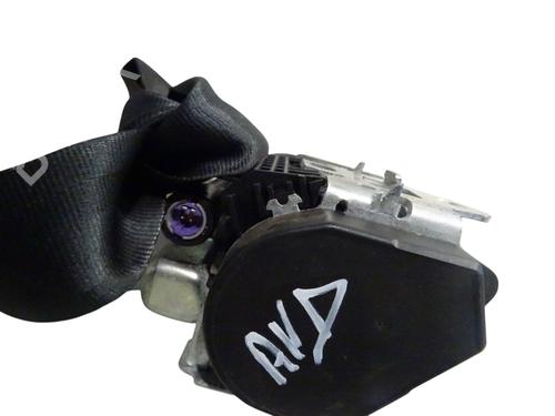 Front right seatbelt FIAT PUNTO (199_) | BP39728733I25 - Image 6