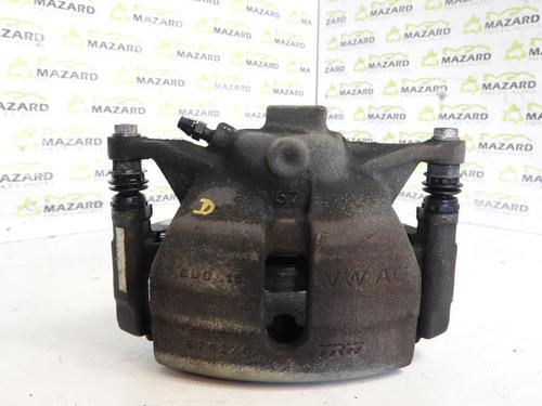 Used Right front brake caliper Right front brake caliper AUDI A3 Sportback (8VA, 8VF) [2012-2021] 20045100 20045100