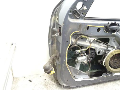 Dør høyre foran PEUGEOT 206 Hatchback (2A/C) 1.4 HDi eco 70 | BP29585614C3 