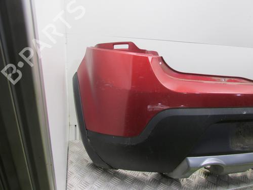 rear-bumper-dacia-sandero-2008-24438972 main image