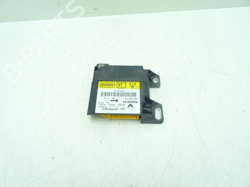 Used ECU airbags ECU airbags DACIA SANDERO 1.5 dCi (68 hp) 32688436 32688436