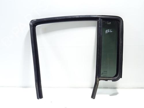 Used Rear left door window Rear left door window JEEP WRANGLER III (JK) 2.8 CRD (177 hp) 33829067 33829067
