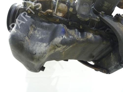 Engine MAZDA B-SERIE (UF) 2.5 D 4WD (UFY0) | BP26594273M1 