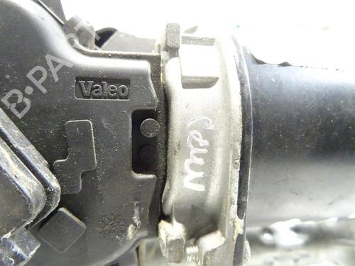 Front wiper motor NISSAN JUKE (F15) 1.5 dCi | BP24588582M29 